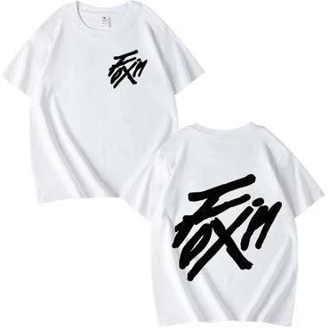 T Shirt Men Women Hot Sale Short Sleeve Summer Top Unisex Fashion Tops