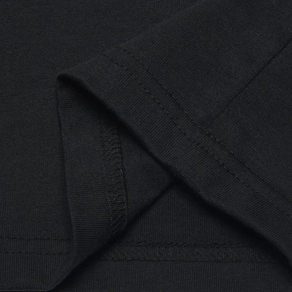 Why Every Wardrobe Needs High-Quality T-Shirts