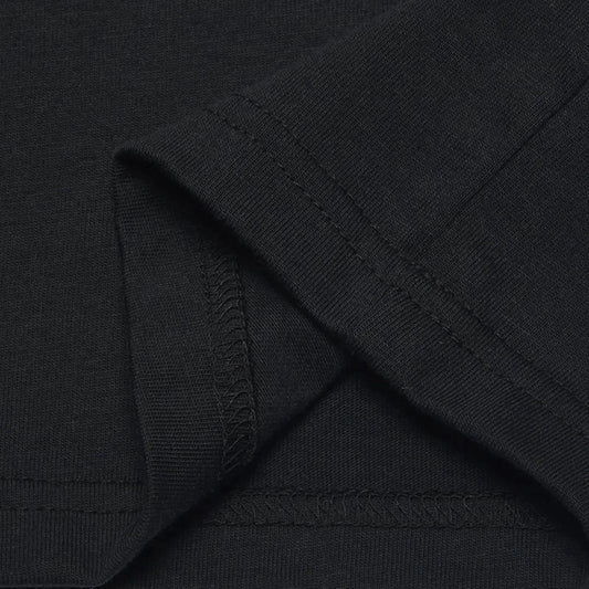 Why Every Wardrobe Needs High-Quality T-Shirts