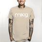 T Shirt Est Top TeesFashion Style Men Tee100% Cotton Classic Te 2024 New Moog Tshirt Synth Music Inc Minimoog Analog  Fashion