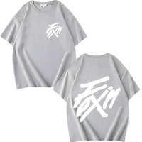 T Shirt Men Women  Hot Sale Short Sleeve Summer Top Unisex Fashion Tops