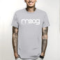 T Shirt Est Top TeesFashion Style Men Tee100% Cotton Classic Te 2024 New Moog Tshirt Synth Music Inc Minimoog Analog  Fashion