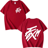 T Shirt Men Women  Hot Sale Short Sleeve Summer Top Unisex Fashion Tops