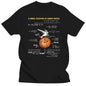 Men's T-Shirts A Simple Question Math Teacher Creative Monty Python Cotton T Shirt Unisex Tshirt Fitness Tees Tops Clothing